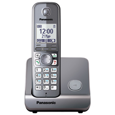 Радиотелефон DECT Panasonic