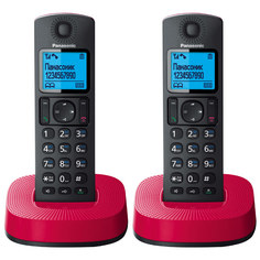 Радиотелефон DECT Panasonic