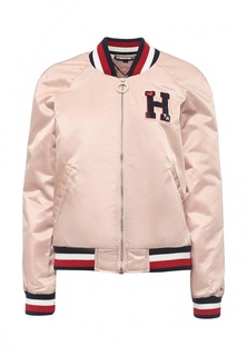 Куртка утепленная Tommy Hilfiger