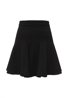 Юбка Lost Ink KENNY SPORTY TEXTURED SKATER SKIRT