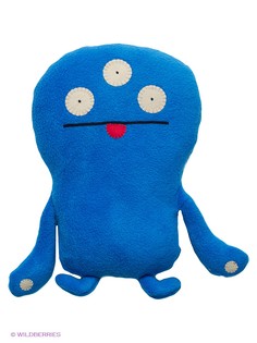 Мягкие игрушки Uglydoll