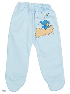 Ползунки Babycollection