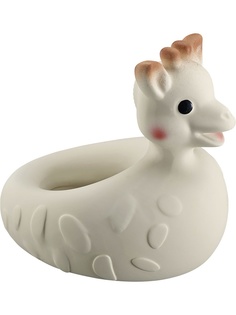 Игрушки для ванной Sophie la girafe