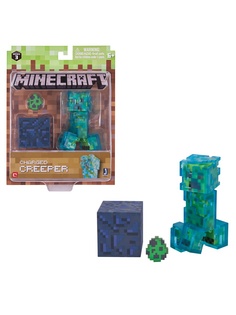 Игровые наборы Minecraft