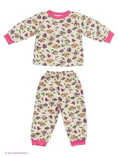 Пижамы Babycollection