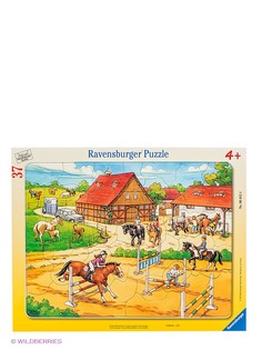 Пазлы Ravensburger