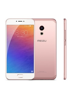 Смартфоны Meizu