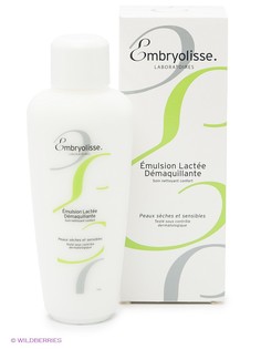 Эмульсии Embryolisse