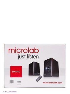 Колонки MICROLAB