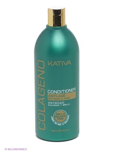 Кондиционеры для волос Kativa