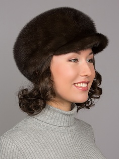 Шапки Slava Furs