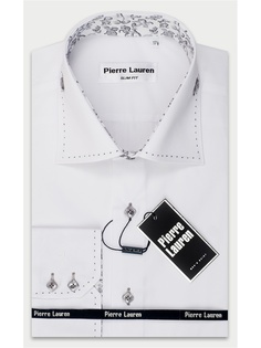 Рубашки Pierre Lauren