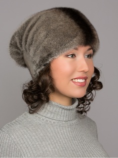 Шапки Slava Furs