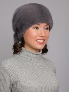 Шапки Slava Furs