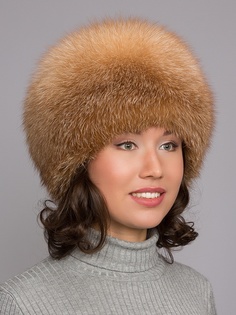 Шапки Slava Furs