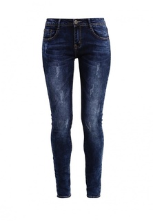 Джинсы Adrixx JEANS