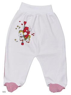 Ползунки Babycollection