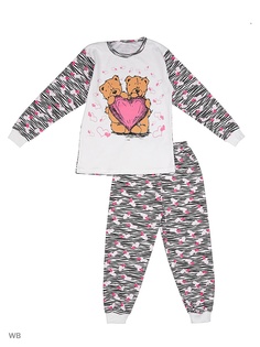 Пижамы Babycollection