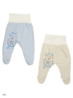 Ползунки Babycollection