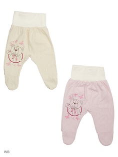 Ползунки Babycollection