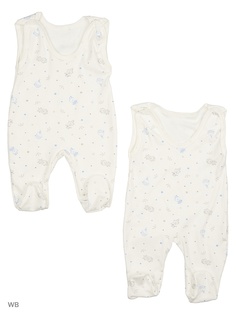 Ползунки Babycollection