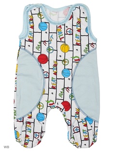 Ползунки Babycollection