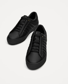 Купить мужскую обувь Zara в интернет-магазине | Snik.co