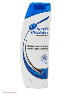 Шампуни HEAD & SHOULDERS