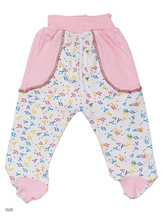 Ползунки Babycollection