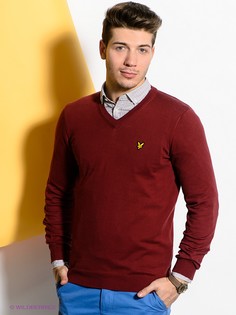 Пуловеры Lyle&Scott Lyle&Scott