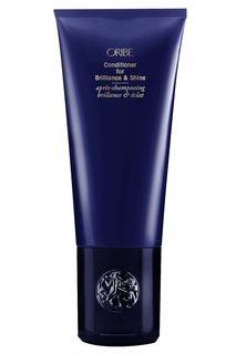 Кондиционер для блеска Brilliance & Shine “Драгоценное сияние” 200ml Oribe