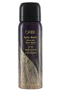 Спрей для создания естественных локонов Apres Beach Wave & Shine 75ml Oribe