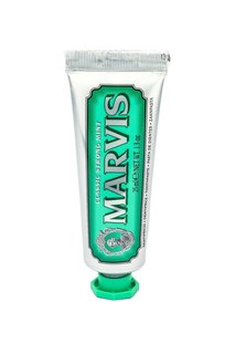 Зубная паста «Классическая насыщенная мята» 25ml Marvis