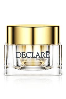 Крем для лица с экстрактом черной икры Luxury Anti-Wrinkle 50ml Declare