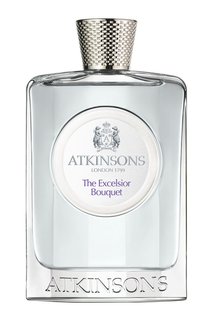 Туалетная вода The Excelsior Bouquet 100ml Atkinsons