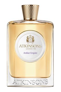 Туалетная вода Amber Empire 100ml Atkinsons