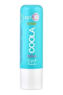 Солнцезащитная помада без запаха Original Formula SPF30 Coola Suncare