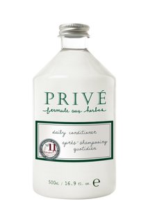 Кондиционер для ежедневного ухода за волосами 500ml Privé