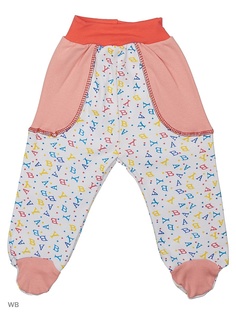 Ползунки Babycollection