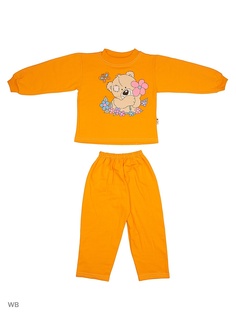 Пижамы Babycollection