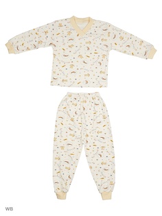 Пижамы Babycollection