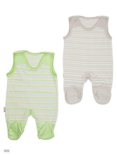 Ползунки Babycollection