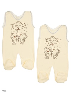 Ползунки Babycollection