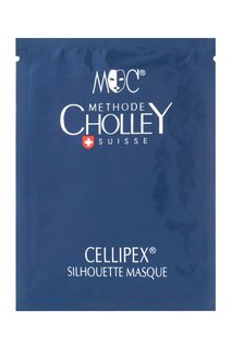 Маска-силуэт для тела Cellipex 100ml Methode Cholley Suisse