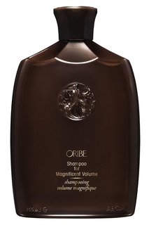 Шампунь для придания объема Magnificent Volume “Магия объема” 250ml Oribe