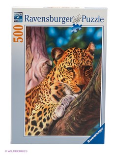 Пазлы Ravensburger