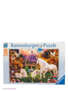 Пазлы Ravensburger