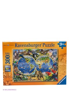 Пазлы Ravensburger