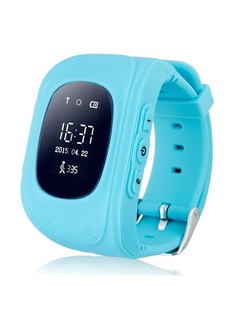 Часы электронные SmartBabyWatch