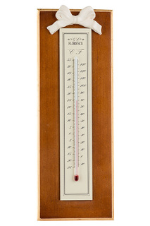 Термометр Arte Fiorentino